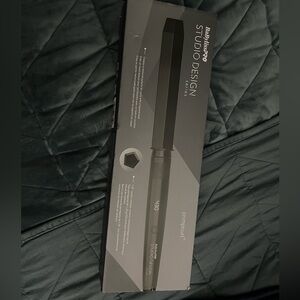 Babyliss CrimpCurl Styling Iron